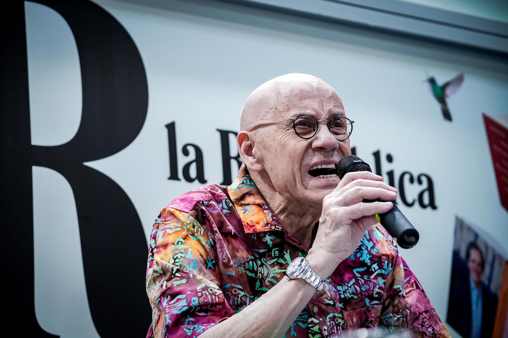 James Ellroy