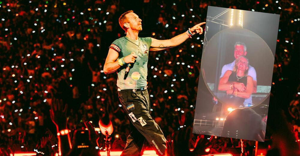 Kiss Cam e corna virali: ma quello che &egrave; successo al concerto dei Coldplay a Andy Byron e Kristin Cabot &egrave; legale? In America forse s&igrave;, ma in Italia&hellip;