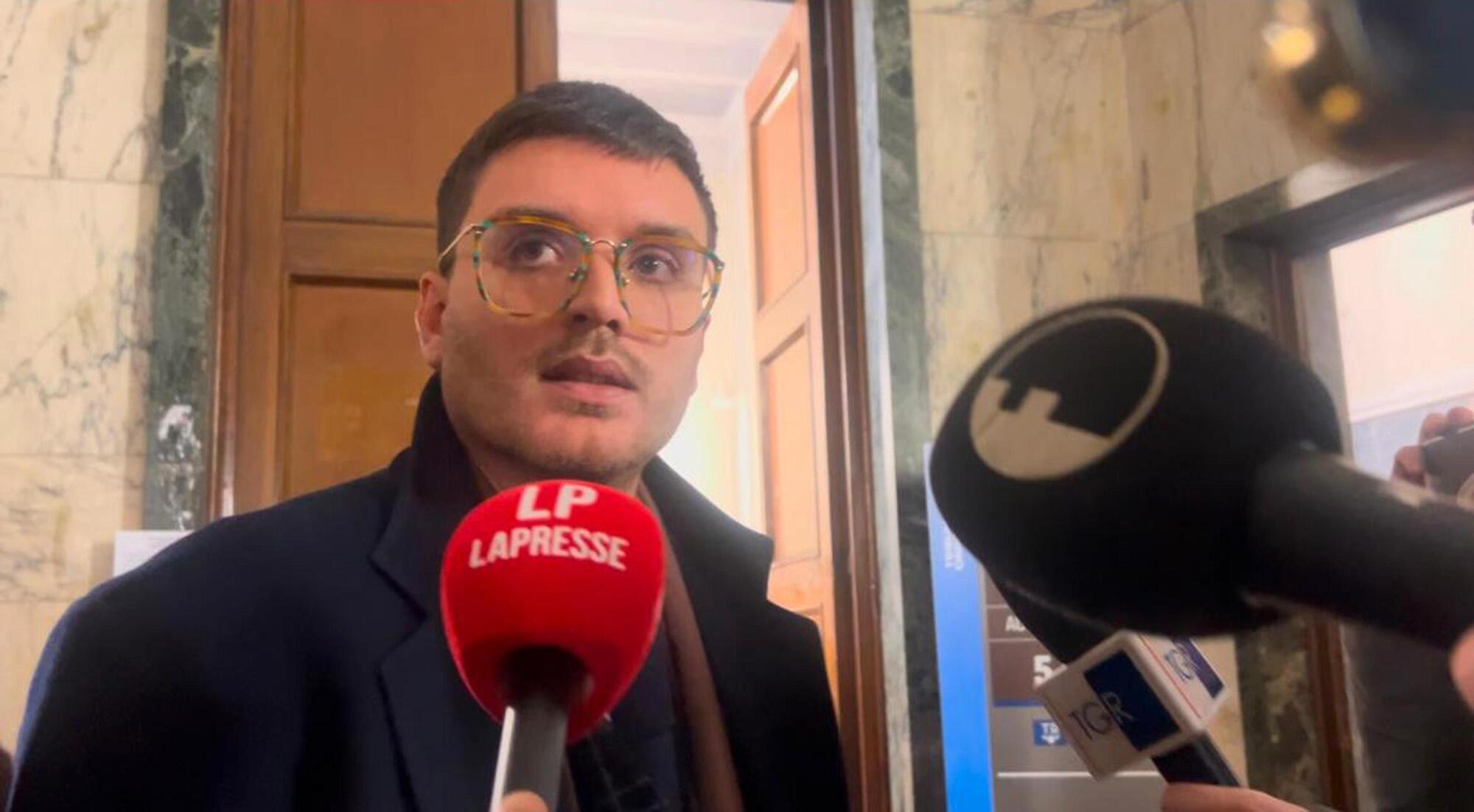 Leonardo Caffo