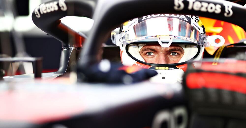 Max Versteppen in Mercedes, Helmut Marko non si arrende, mentre George Russell avvisa: &ldquo;Nelle prossime settimane accadr&agrave; qualcosa&rdquo;