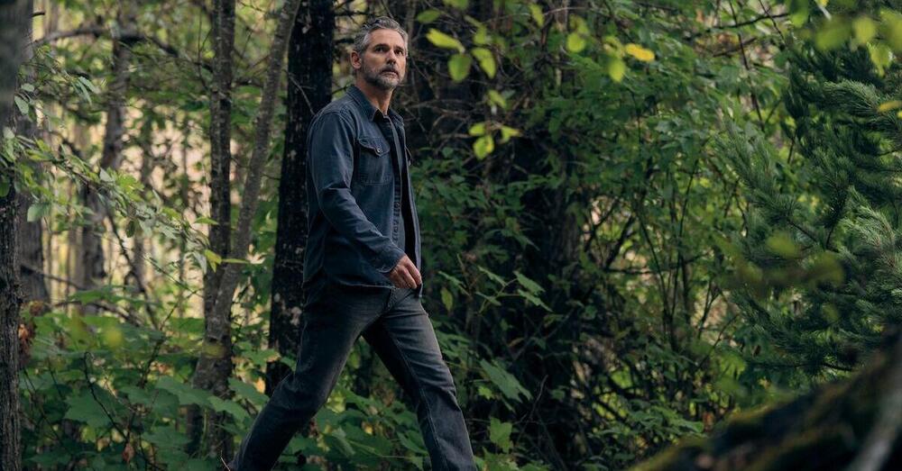Abbiamo visto Untamed su Netflix, la nuova serie con Eric Bana, ma com&#039;&egrave;? Un thriller onesto e solido, anche se...