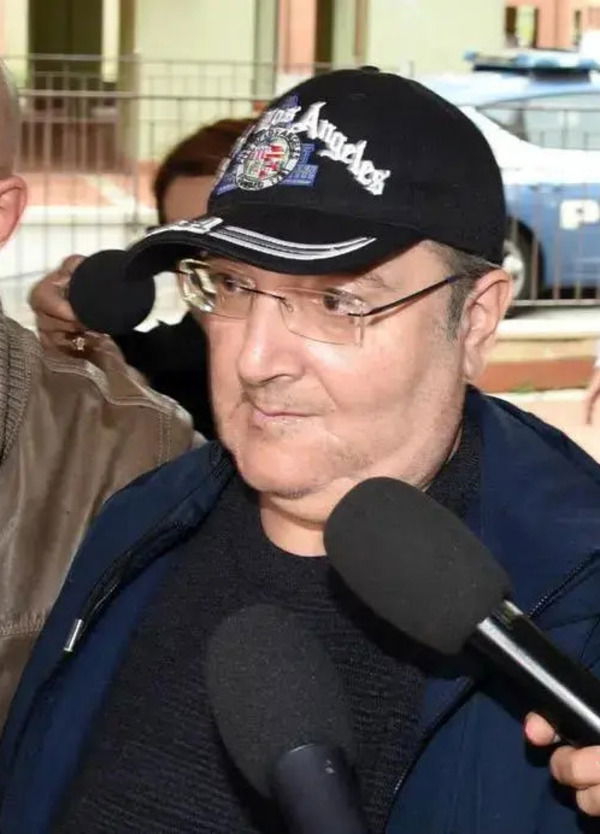 Omicidio Paganelli, Dassilva era &ldquo;FACILE ALL&rsquo;IRA&rdquo;? Parla Saponi. E su Bartolucci