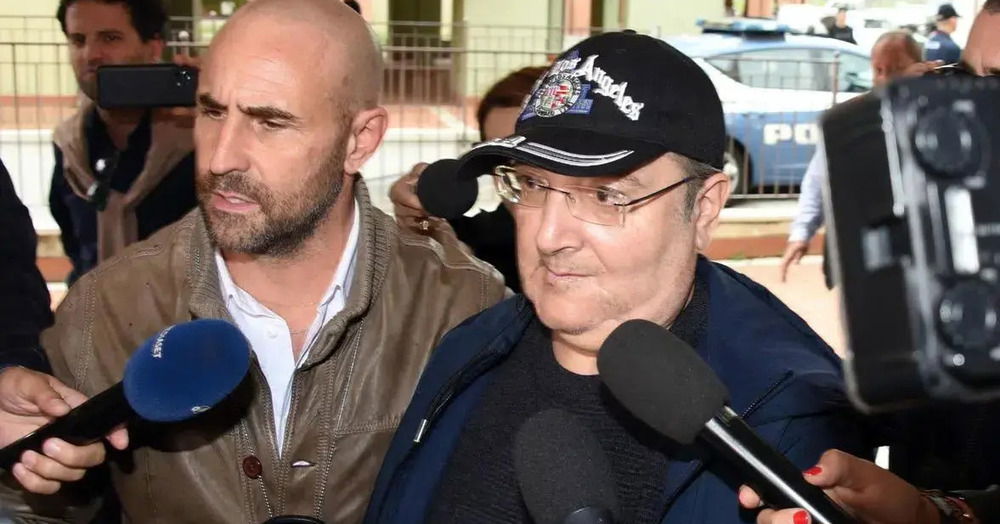 Omicidio Pierina Paganelli, davvero Louis Dassilva era &ldquo;FACILE ALL&rsquo;IRA&rdquo;? Parla Giuliano Saponi. Su Valeria Bartolucci: &ldquo;Abbiamo temuto per la nostra sicurezza&rdquo;. Ma cosa significa?