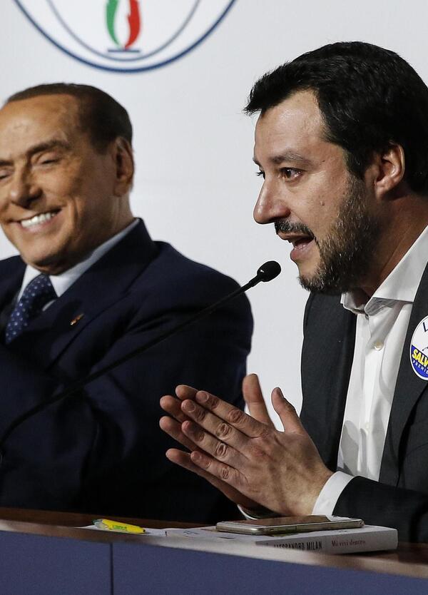 Open Arms-Salvini, GIUDICI IGNORANTI? Cos&rsquo;&egrave; il ricorso per saltum: guarda mamma, COME SILVIO