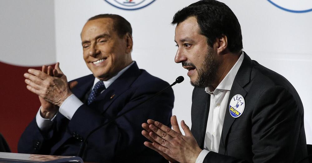 Caso Open Arms-Salvini, GIUDICI IGNORANTI O COMPAGNI CHE SBAGLIANO? Cos&rsquo;&egrave; il ricorso per saltum contro l&rsquo;assoluzione del &ldquo;naufrago&rdquo; Matteo: guarda mamma, COME SILVIO