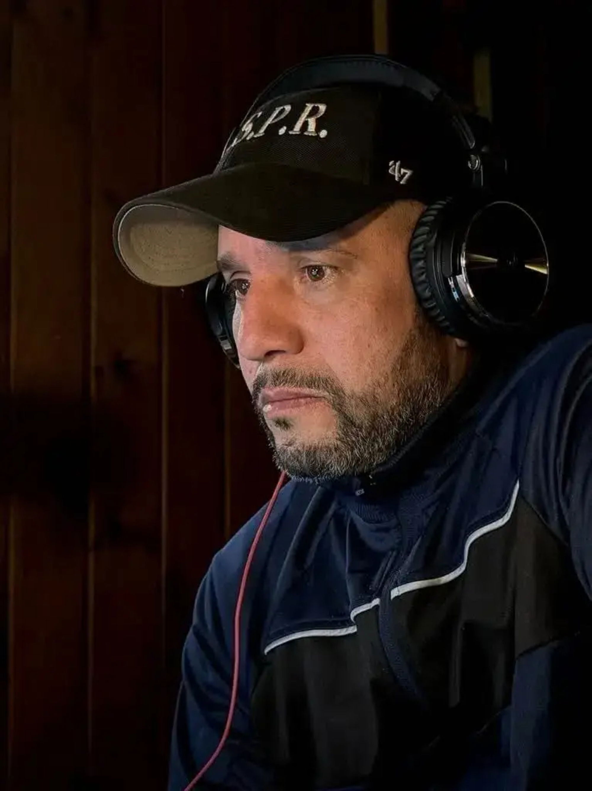 Dan Rivera