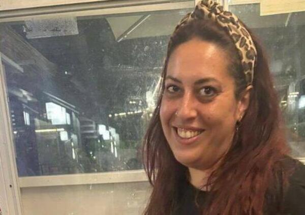 Svolta nel caso di EMANUELA RUGGERI scomparsa: TROVATA MORTA a Roma in via al Mandrione. Parla la madre: &quot;Forse c&#039;entra un uomo&quot;. Ecco com&#039;&egrave; stata trovata e dov&#039;era il corpo