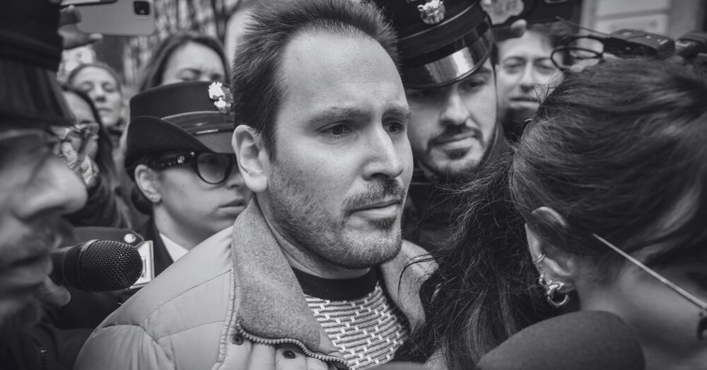 Delitto Garlasco, ma ANDREA SEMPIO HA DETTO LA VERIT&Agrave; negli interrogatori al tempo dell&rsquo;omicidio di Chiara Poggi? Ma i carabinieri stavano ascoltando altri due testimoni contemporaneamente? E sullo scontrino di Vigevano e il presunto malore&hellip; 