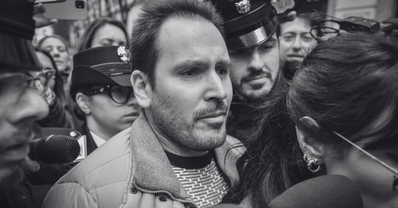 Delitto Garlasco, ma ANDREA SEMPIO HA DETTO LA VERIT&Agrave; negli interrogatori al tempo dell&rsquo;omicidio di Chiara Poggi? Ma i carabinieri stavano ascoltando altri due testimoni contemporaneamente? E sullo scontrino di Vigevano e il presunto malore&hellip; 