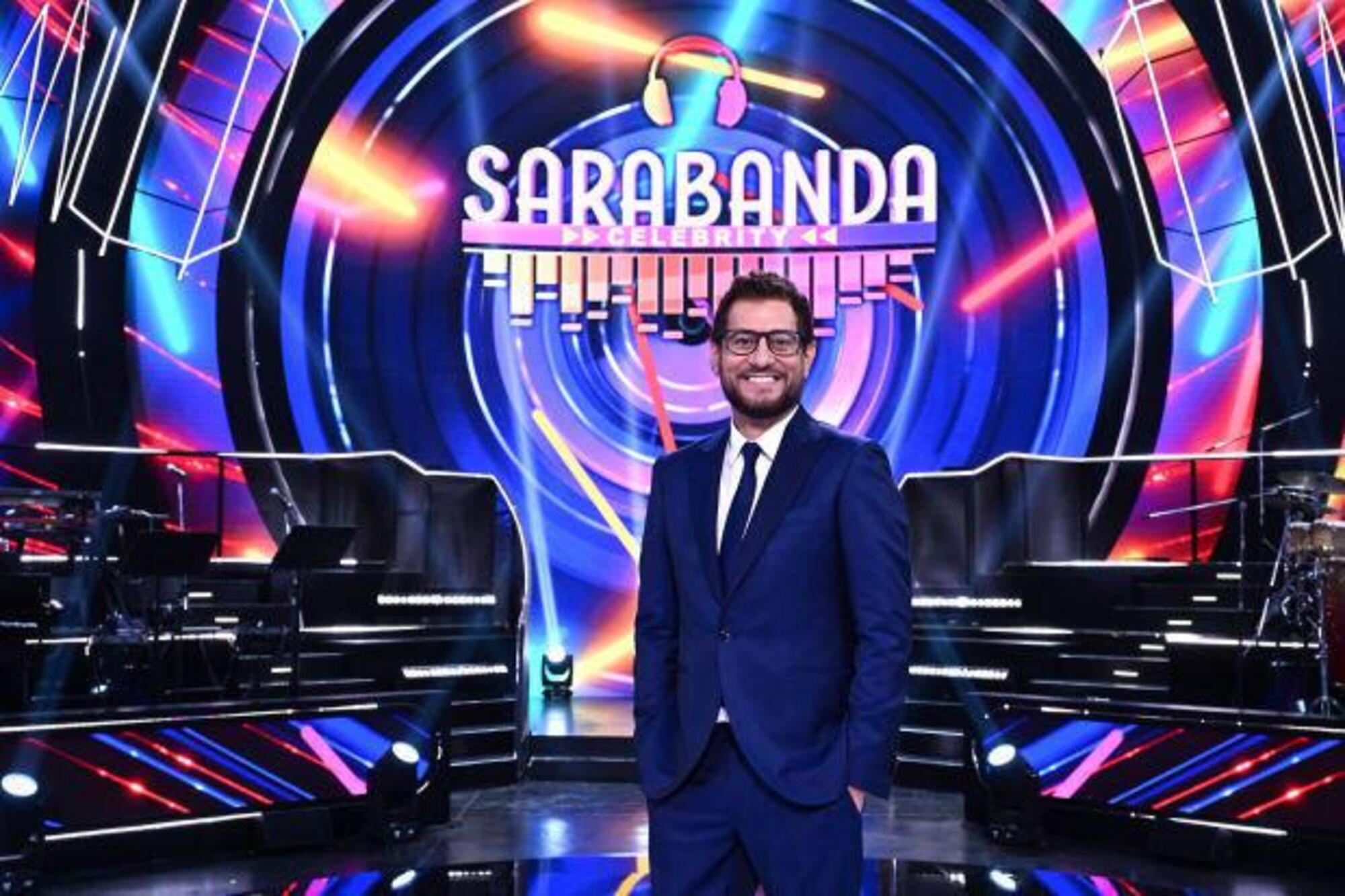 Sarabanda Celebrity