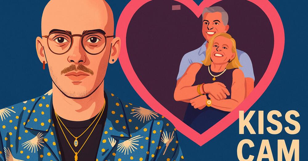 ⁠Se metti le corna al concerto dei Coldplay e diventi virale la colpa &egrave; tua. E a Jonathan Bazzi non glielo ordina nessuno di fare il povero a Milano: ma davvero ormai non sappiamo pi&ugrave; farci un esame di coscienza? Due casi per capirlo