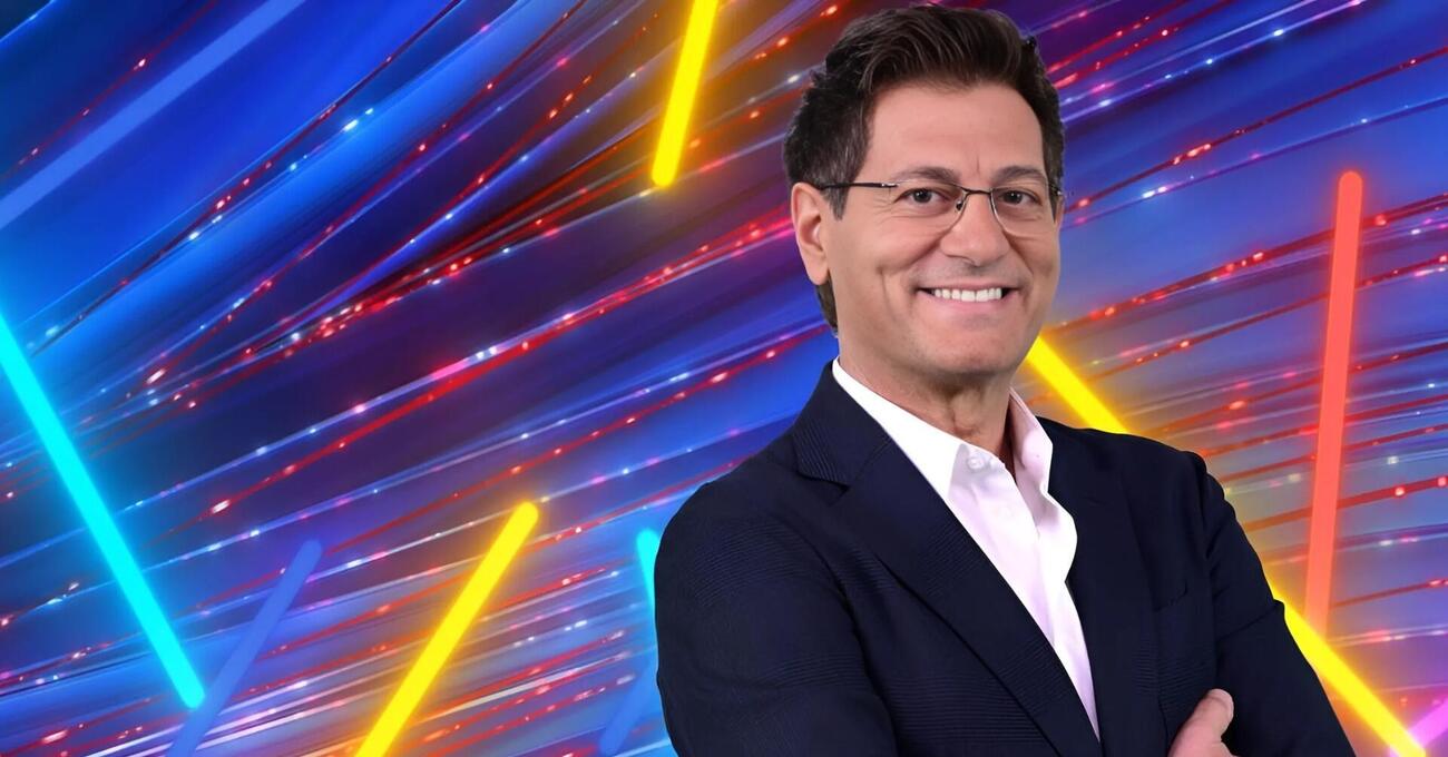 Ok, torna Sarabanda, ma perch&eacute; tutta questa pubblicit&agrave; (anche sui giornali)? Canale 5 e Mediaset si giocano tutto e &ldquo;rinnovano&rdquo; il palinsesto con La Ruota della Fortuna e Papi. E Striscia la Notizia...