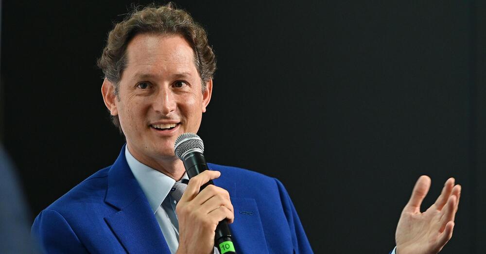 Stellantis, bilancio catastrofico: Elkann da collezione&hellip; di miliardi persi. Sono dazi, ma non solo: perch&eacute; precipitano conti e auto consegnate? Ma chiss&agrave; come mai in Africa e Medio Oriente vende&hellip;