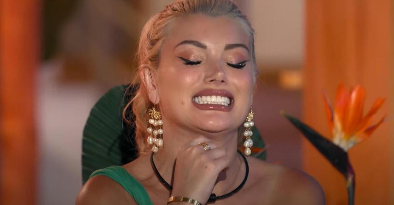 Abbiamo visto Too Hot To Handle, il reality porcino di Netflix. Ma com&#039;&egrave;? Meglio di un anticoncezionale: fa perdere totalmente la voglia di scopare