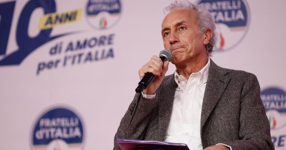 Travaglio CONTRO TUTTI sul delitto (o il &ldquo;suicidio&rdquo;?) di Garlasco: &ldquo;Magari &egrave; il medico che ha ucciso Chiara Poggi da morta&rdquo;. E attacca anche Aldo Grasso e la sua &ldquo;indipendenza&rdquo;: &ldquo;Loda la tv di Cairo sul giornale di Cairo&hellip;&rdquo;