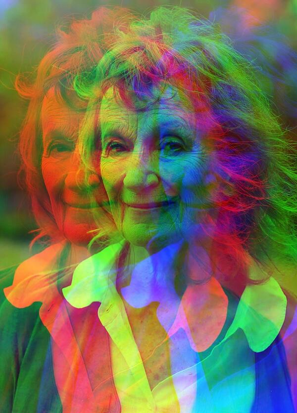 Ode a due mesi dalla morte per Amanda Feilding, la First Lady dell&rsquo;Lsd: dagli esperimenti psichedelici ai buchi nel cranio