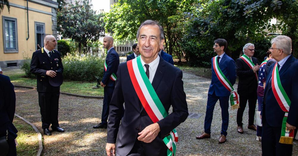 La rassegna stampa (rassegnata) di MOW: Giuseppe Sala? Beppificato a vita. E poi Cazzullo e i nordafricani, La Russa democristiano, Sechi che scrive come un test Rorschach e il contrappasso-contrappeso di Ajello