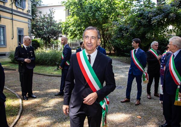 La rassegna stampa (rassegnata) di MOW: Giuseppe Sala? Beppificato a vita. E poi Cazzullo e i nordafricani, La Russa democristiano, Sechi che scrive come un test Rorschach e il contrappasso-contrappeso di Ajello