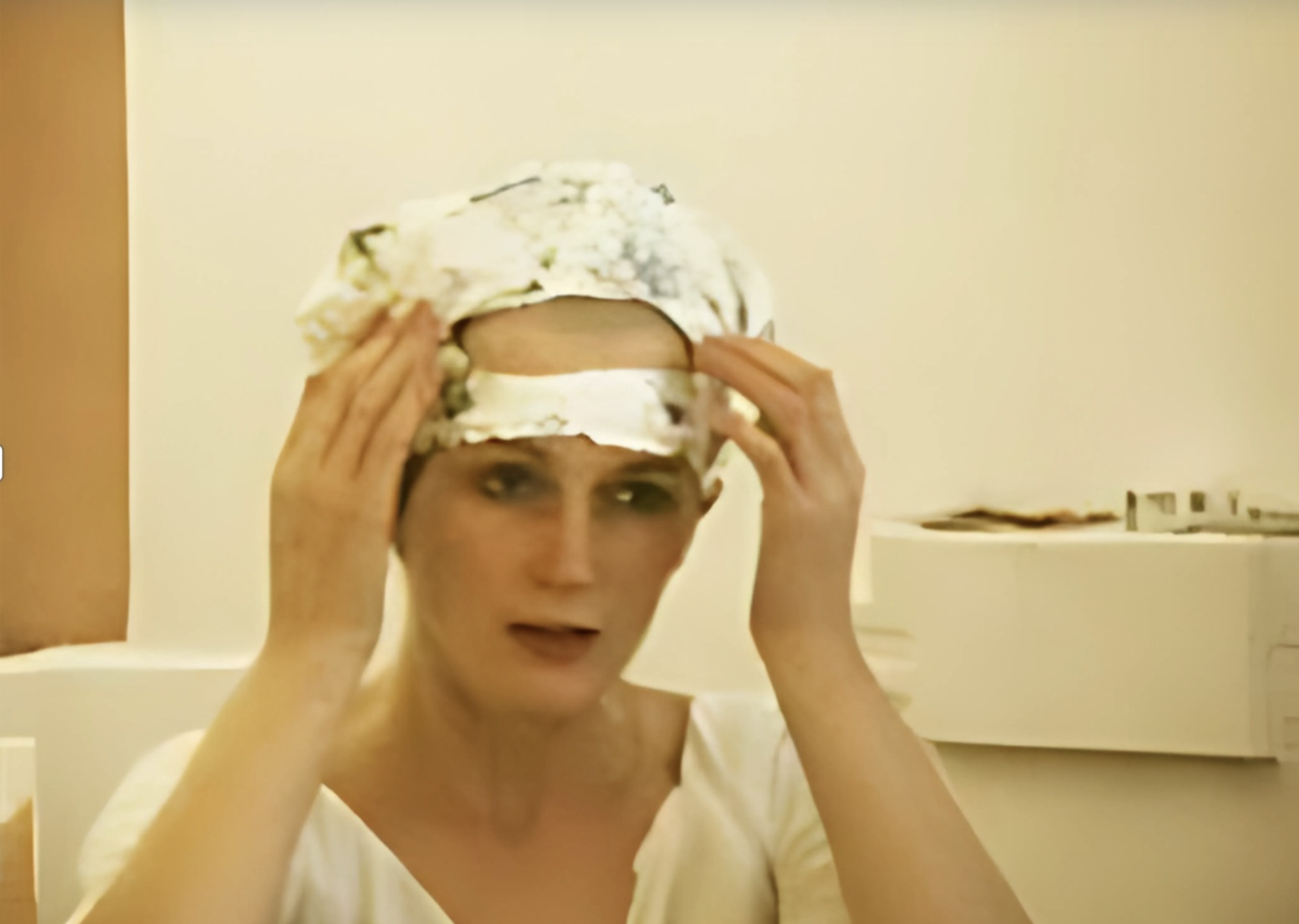 Amanda Feilding