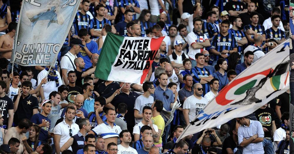 Ma l&rsquo;Inter si &egrave; tirata indietro o no sulle blacklist per la curva Nord? Ecco perch&eacute; sugli abbonamenti &egrave; il caos. E la Procura si innervosisce per le frasi di un capo ultr&agrave; e la presenza di Debora Turiello al Baretto