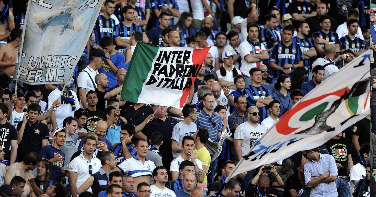 Ma l&rsquo;Inter si &egrave; tirata indietro o no sulle blacklist per la curva Nord? Ecco perch&eacute; sugli abbonamenti &egrave; il caos. E la Procura si innervosisce per le frasi di un capo ultr&agrave; e la presenza di Debora Turiello al Baretto
