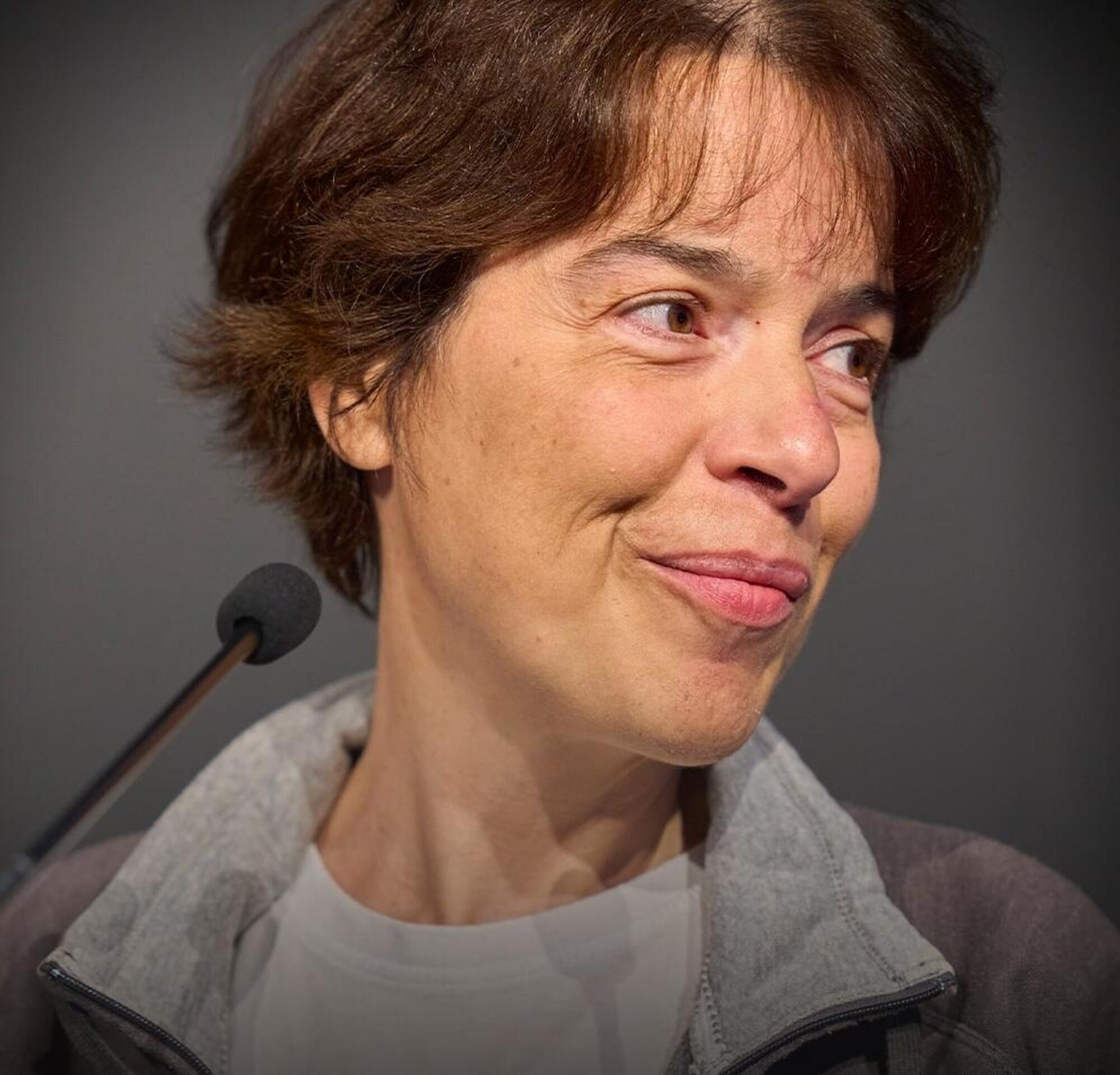 Laura Santi