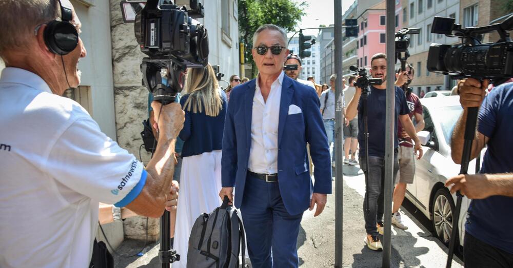 Omicidio Liliana Resinovich, PARLA IL GENERALE GAROFANO: &quot;La chiave &egrave; nel cordino. E i nuovi accertamenti della giudice...&quot;. E continuano le indagini su Sterpin e Visintin