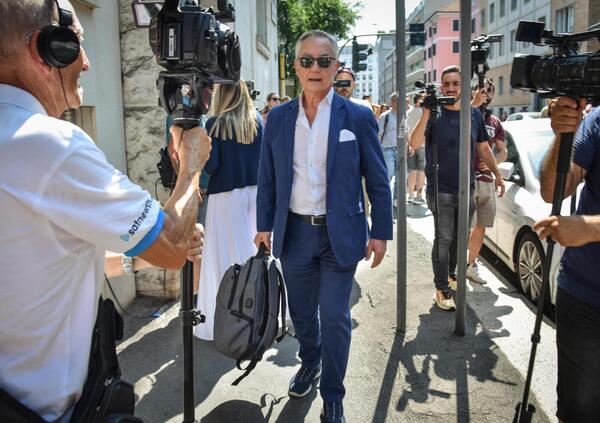 Omicidio Liliana Resinovich, PARLA IL GENERALE GAROFANO: &quot;La chiave &egrave; nel cordino. E i nuovi accertamenti della giudice...&quot;. E continuano le indagini su Sterpin e Visintin