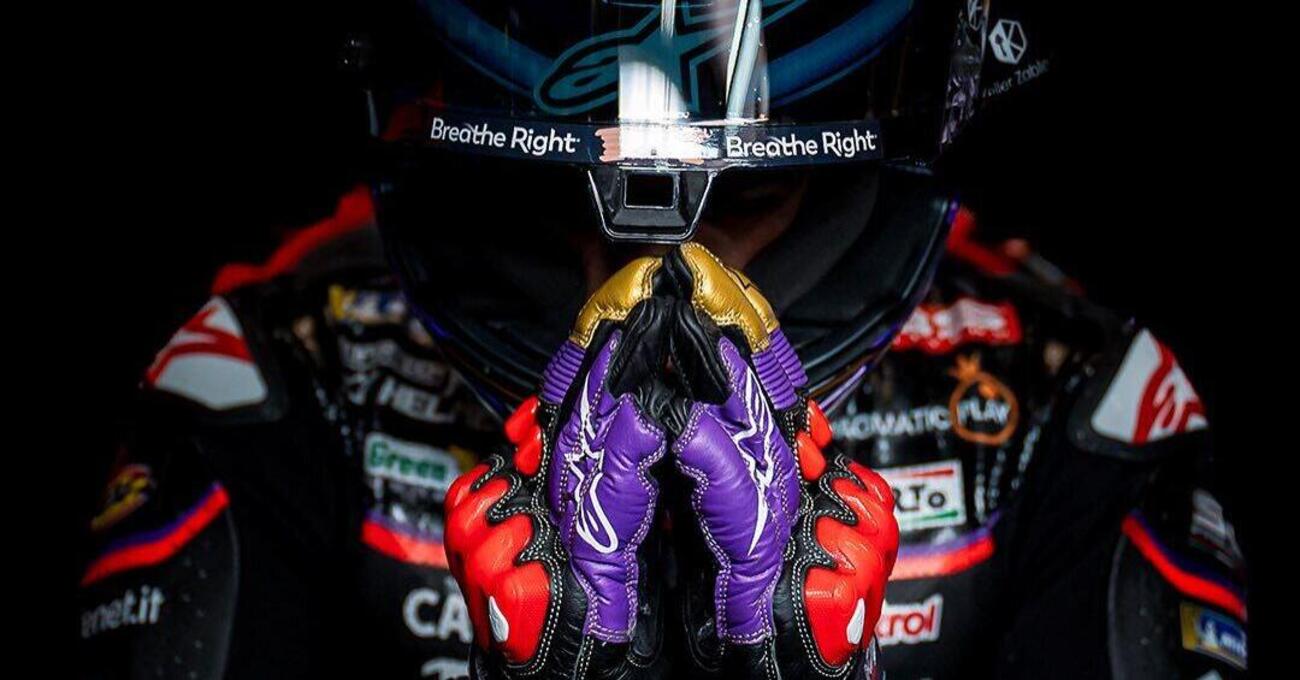 Ma ve lo ricordate che Jorge Mart&igrave;n a Misano voleva presentarsi con le guardie del corpo? Aprilia, Rivola e quello che ha raccontato 50 giorni dopo (scuse comprese)