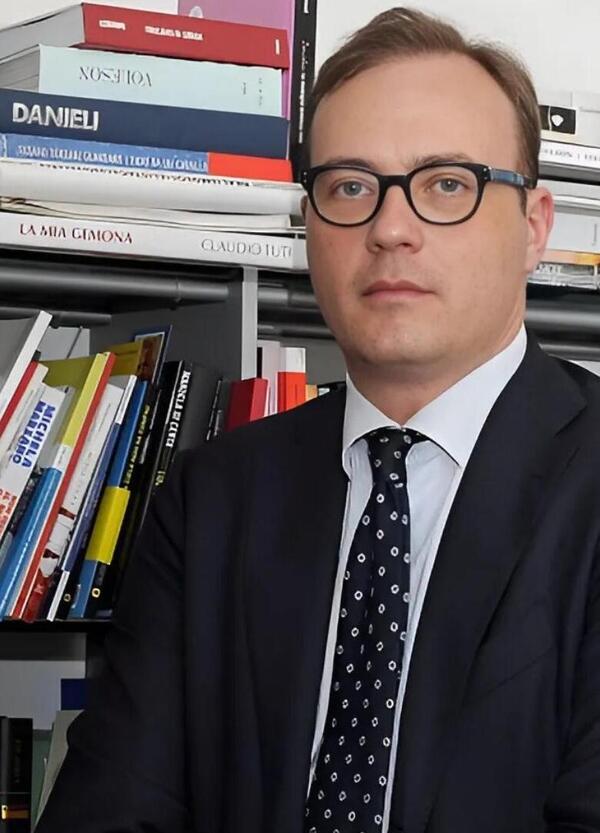 Cerno in Rai: &egrave; tutto vero, trattative ormai alla fine. Ecco chi sostituir&agrave; il direttore del Tempo su Rai 3