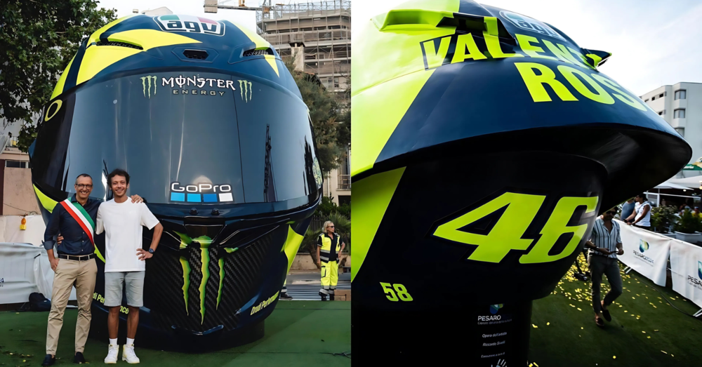 Casco di Valentino Rossi e Affidopoli: MATTEO RICCI DAL 46 AL 415? Indagato il candidato Pd nelle Marche, ex sindaco di Pesaro: e lui prova un salvataggio alla Marc Marquez. Scaricato anche dal Movimento 5 Stelle?