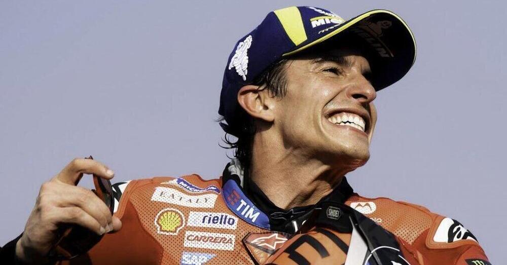 Mutande strette per Marc Marquez? No, ma TUTTO VIETATO SE SEI DUCATI. Ecco come (non) cambiano le concessioni in MotoGP tra Classe B vuota, gomme centellinate e giapponesi che possono tutto