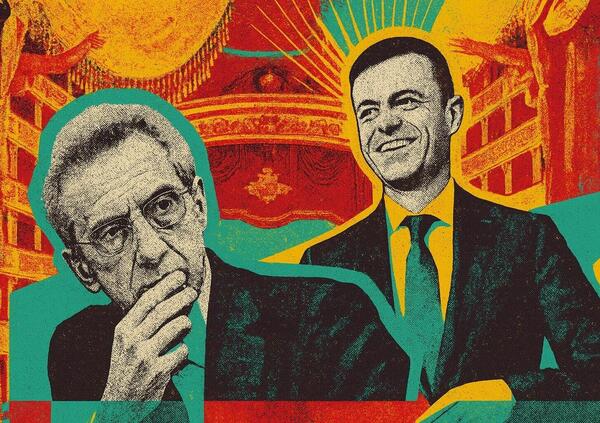 La nostra inchiesta sul Teatro San Carlo &egrave; collegata allo scandalo del &ldquo;Sistema Sorrento&rdquo;? C&rsquo;entrano una societ&agrave; di comunicazione, Kidea Srl, il comune di Napoli e il sindaco Manfredi: ma chi risponder&agrave; alle nostre domande?