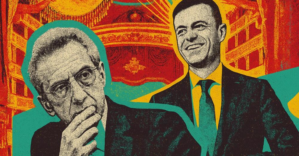 La nostra inchiesta sul Teatro San Carlo &egrave; collegata allo scandalo del &ldquo;Sistema Sorrento&rdquo;? C&rsquo;entrano una societ&agrave; di comunicazione, Kidea Srl, il comune di Napoli e il sindaco Manfredi: ma chi risponder&agrave; alle nostre domande?