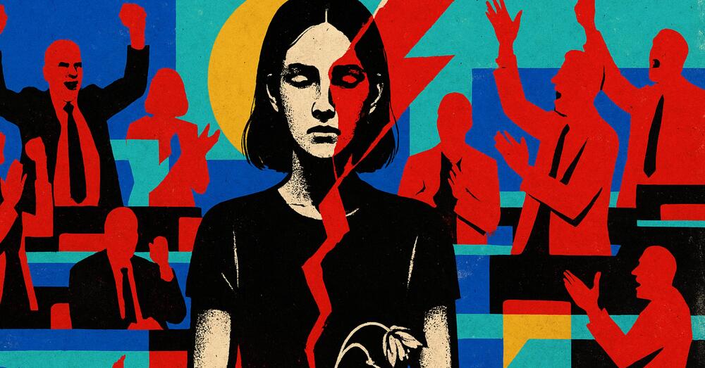 LA NUOVA LEGGE SUL FEMMINICIDIO? UNA CAG*TA PAZZESCA: Ecco perch&eacute; il ddl approvato e applaudito da sinistra e destra e che prevede l&rsquo;ergastolo non ha senso: &egrave; disparit&agrave; di genere (ma al contrario). E cos&#039;ha di diverso dall&#039;omicidio?