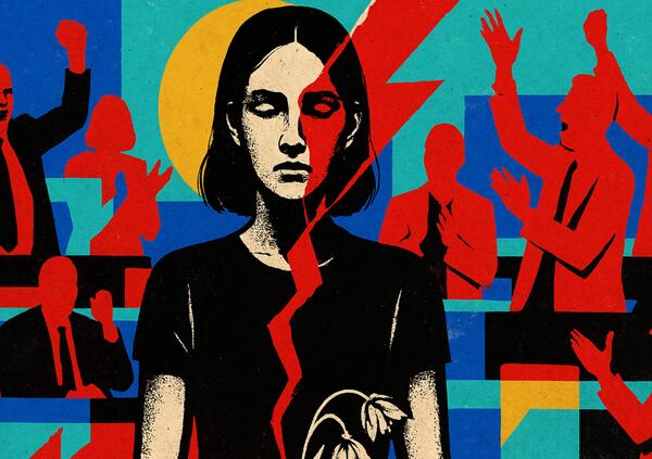LA NUOVA LEGGE SUL FEMMINICIDIO? UNA CAG*TA PAZZESCA: Ecco perch&eacute; il ddl approvato e applaudito da sinistra e destra e che prevede l&rsquo;ergastolo non ha senso: &egrave; disparit&agrave; di genere (ma al contrario). E cos&#039;ha di diverso dall&#039;omicidio?