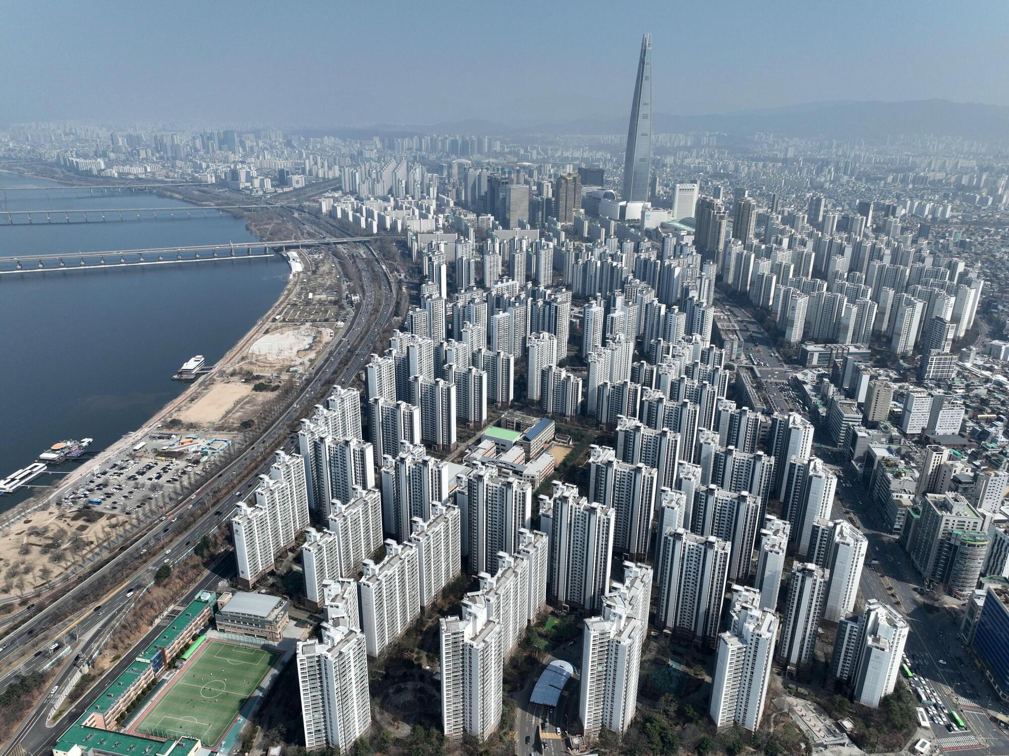 Seoul