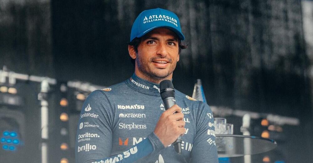 Carlos Sainz punta il dito contro la Red Bull: &ldquo;Non capisco perch&eacute; non mi abbiano voluto come compagno di Verstappen&rdquo;. Scavando nel passato per&ograve;&hellip;