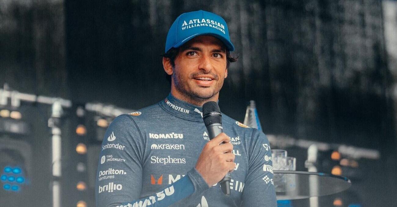 Carlos Sainz punta il dito contro la Red Bull: &ldquo;Non capisco perch&eacute; non mi abbiano voluto come compagno di Verstappen&rdquo;. Scavando nel passato per&ograve;&hellip;