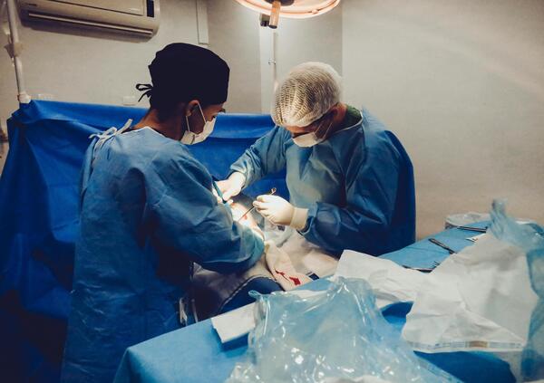 MALASANIT&Agrave; E MALAGIUSTIZIA. Sapete perch&eacute; gli errori medici vengono insabbiati in tribunale? Consulenti tecnici di ufficio e professionisti imputati sono colleghi: un sistema sbagliato in cui a perdere sono le vittime