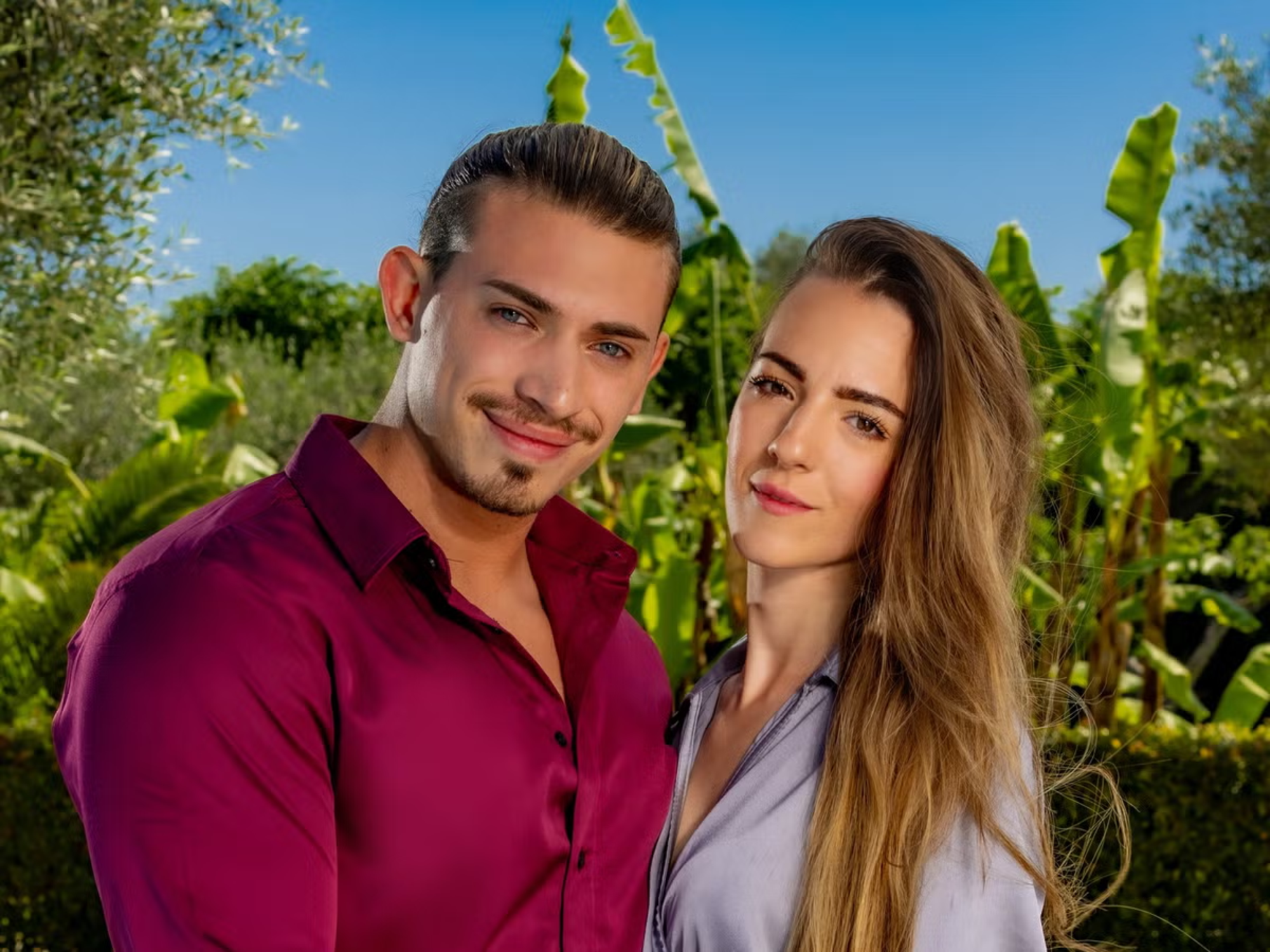 Simone e Sonia B.