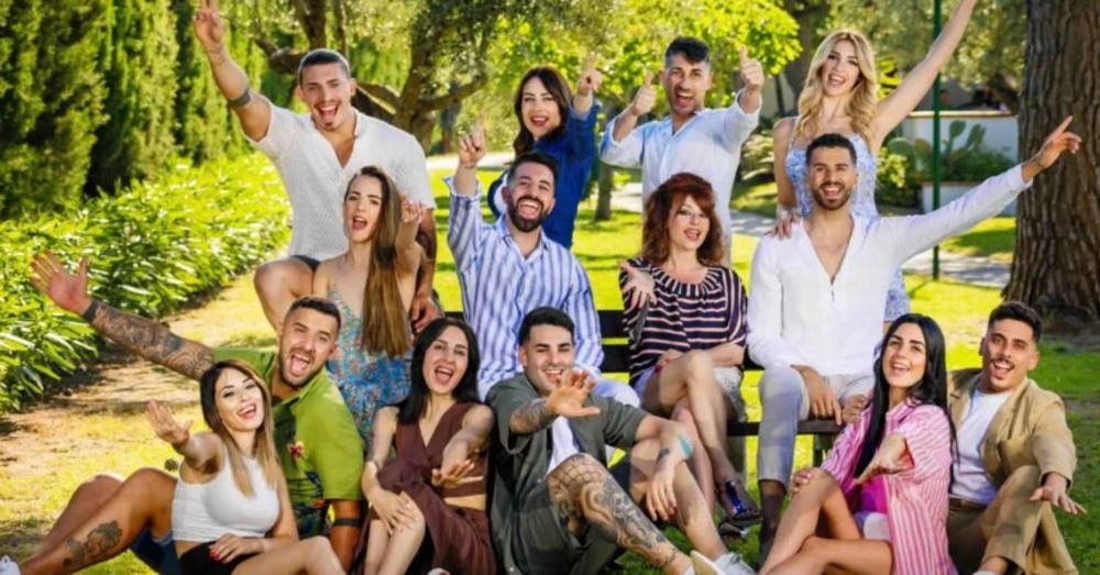 Temptation Island (Canale 5), le pagelle della quarta puntata: Marco molla Denise (8), Simone si chiude in bagno poi si pente (2) ma Sonia B. non rompe niente (8) 