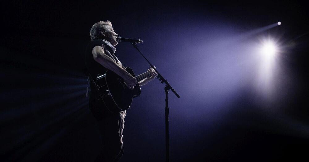 Abbiamo visto &ldquo;This is not a drill. Live from Prague&rdquo;, il film-concerto di Roger Waters, ma com&rsquo;&egrave;? Pensate ai Floyd &ldquo;resistenti&rdquo;. Non pi&ugrave; Pink, ma Red&hellip;