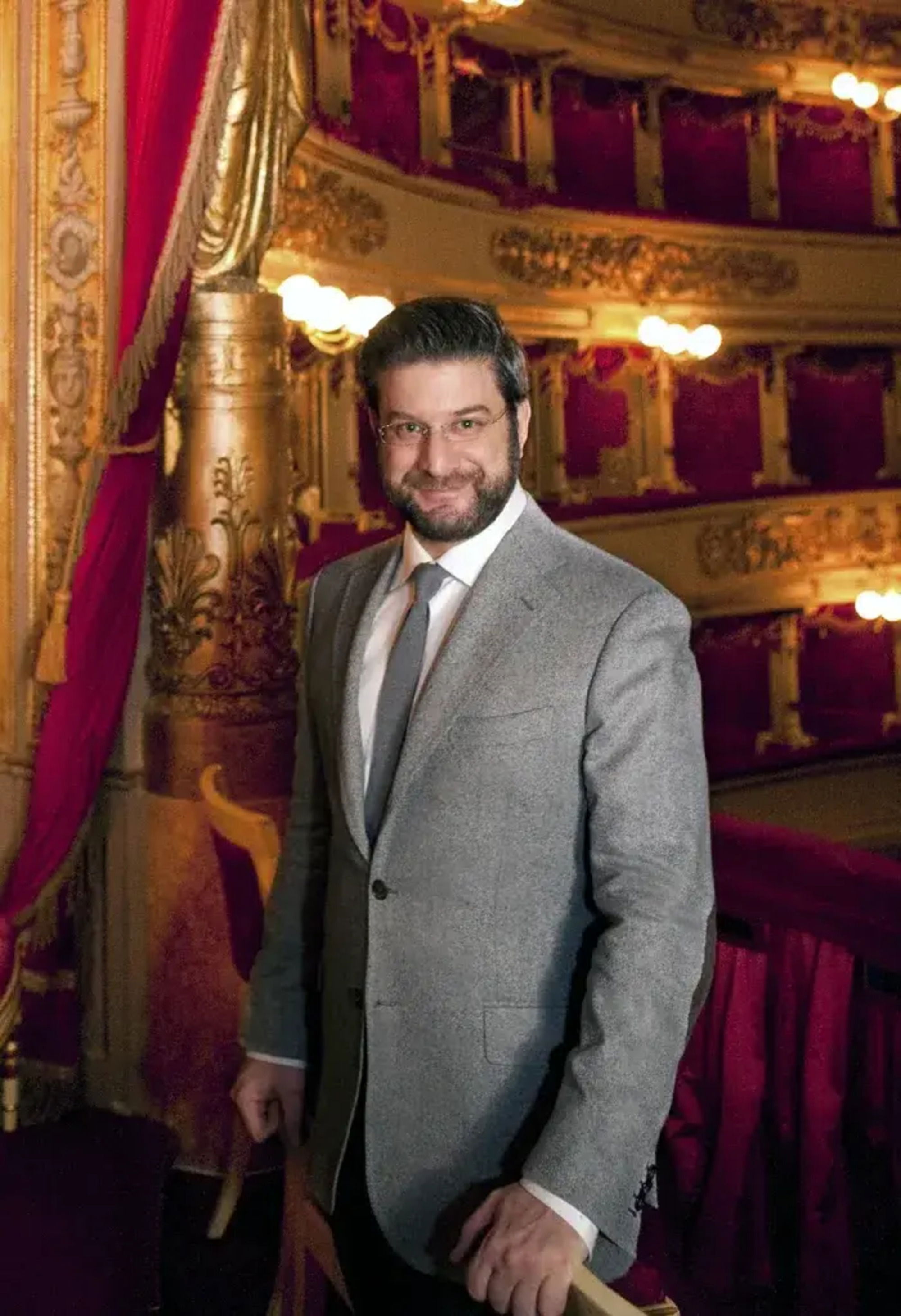 Ilias Tzempetonidis