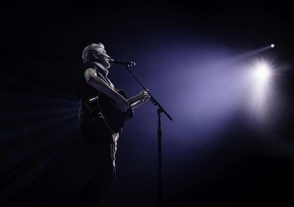 Abbiamo visto &ldquo;This is not a drill. Live from Prague&rdquo;, il film-concerto di Roger Waters, ma com&rsquo;&egrave;? Pensate ai Floyd &ldquo;resistenti&rdquo;. Non pi&ugrave; Pink, ma Red&hellip;