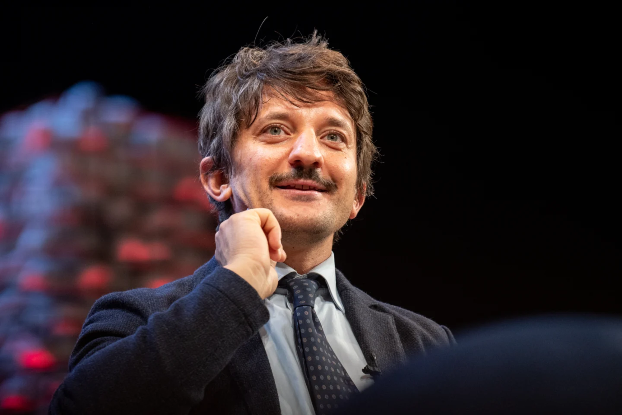 Tommaso Labate