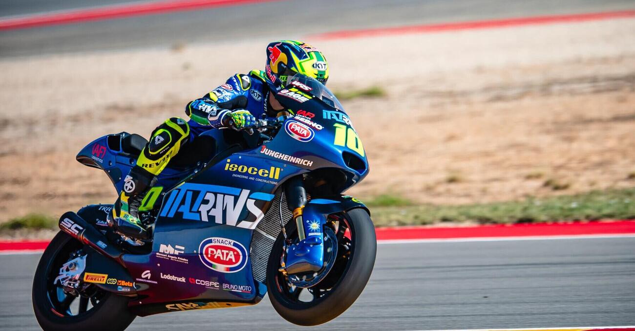 La SBK &ldquo;fa spesa&rdquo; in MotoGP: tutto quello che resta da dire su un mercato piloti finito prima di cominciare