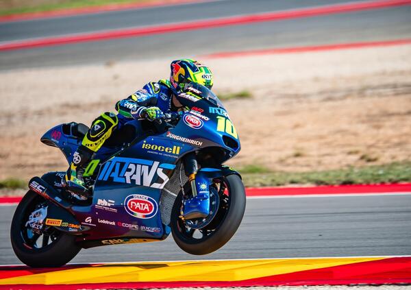 La SBK &ldquo;fa spesa&rdquo; in MotoGP: tutto quello che resta da dire su un mercato piloti finito prima di cominciare