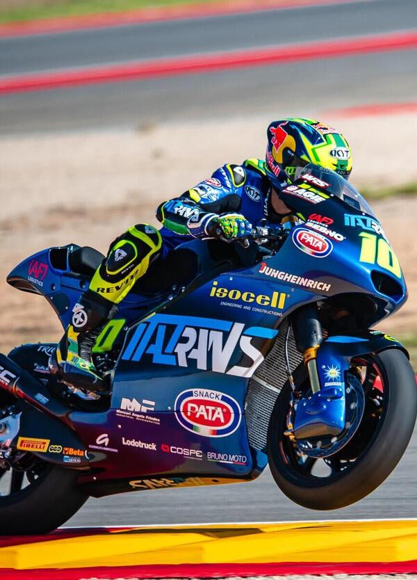 La SBK &ldquo;fa spesa&rdquo; in MotoGP: tutto quello che resta da dire su un mercato piloti finito prima di cominciare