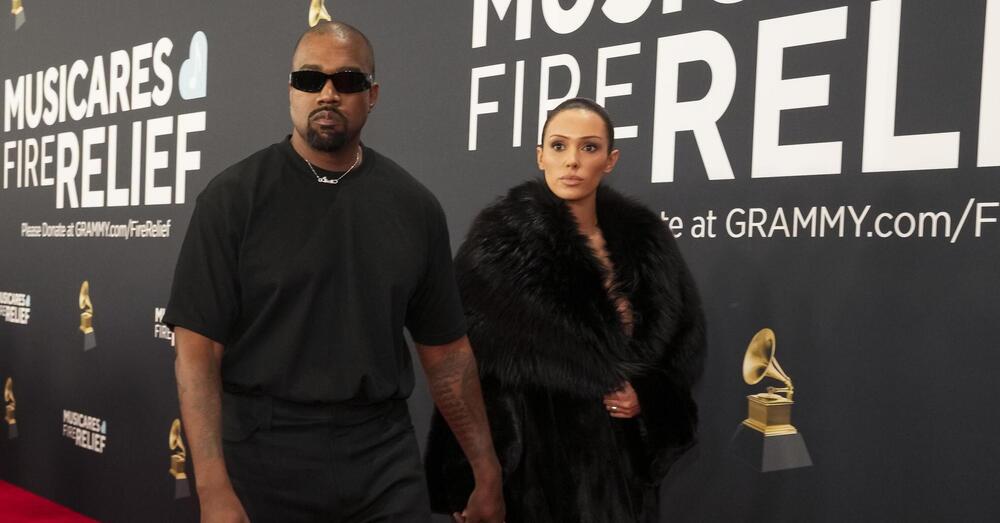 CHI NON PORTA I PANTALONI. Bianca Censori ha ribaltato la situazione con Kanye West? &ldquo;Rester&agrave; con Ye solo a una condizione&rdquo;. Quale? E Kim Kardashian&hellip;